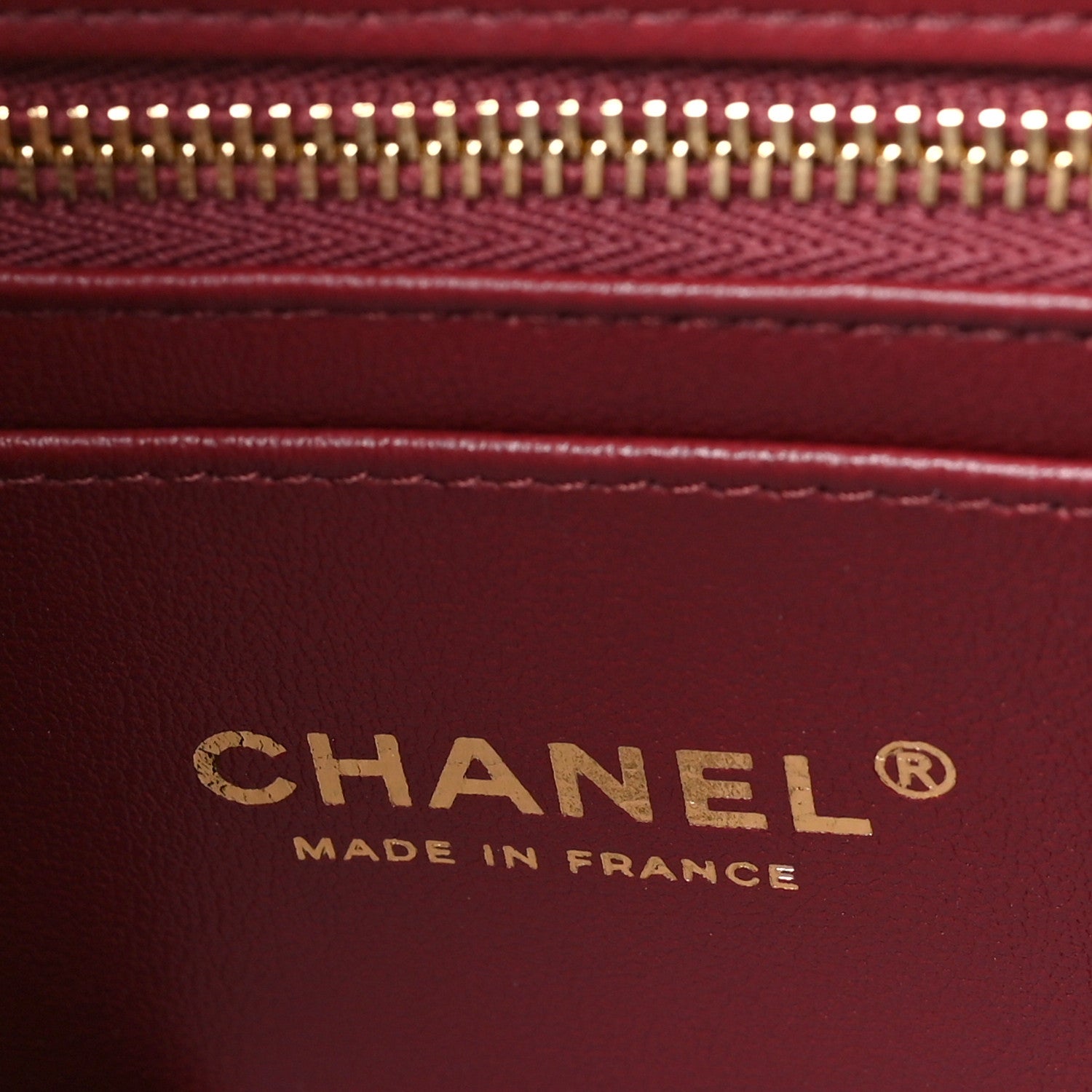 Chanel Pony Hair Cheetah Printed Creative Fabrics Flap Light Beige Black 6 of 14