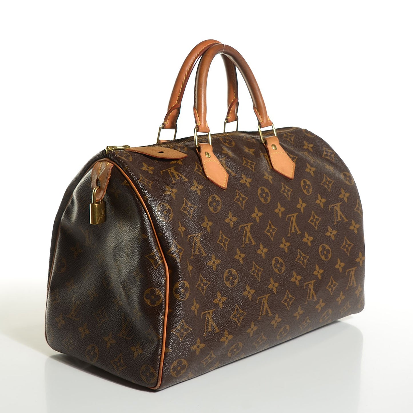 Monogram Speedy 35