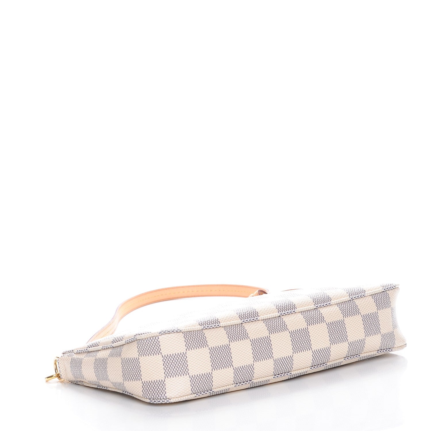 Louis Vuitton Damier Azur Pochette Accessories NM 4 of 7
