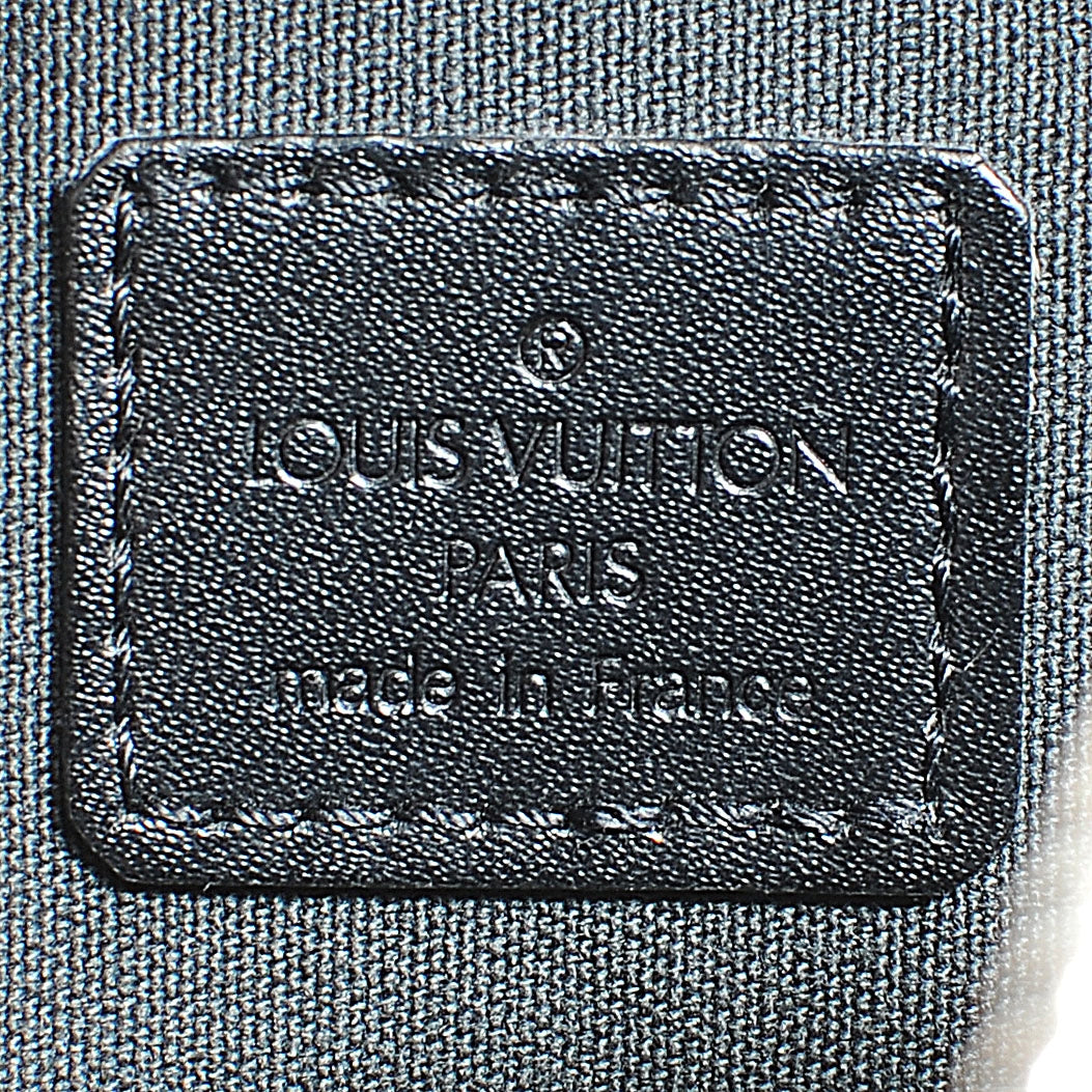 Monogram Glace Bobby Messenger