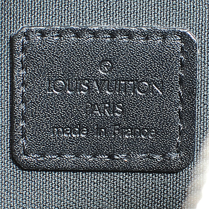 Louis Vuitton Monogram Glace Bobby Messenger 4 of 8