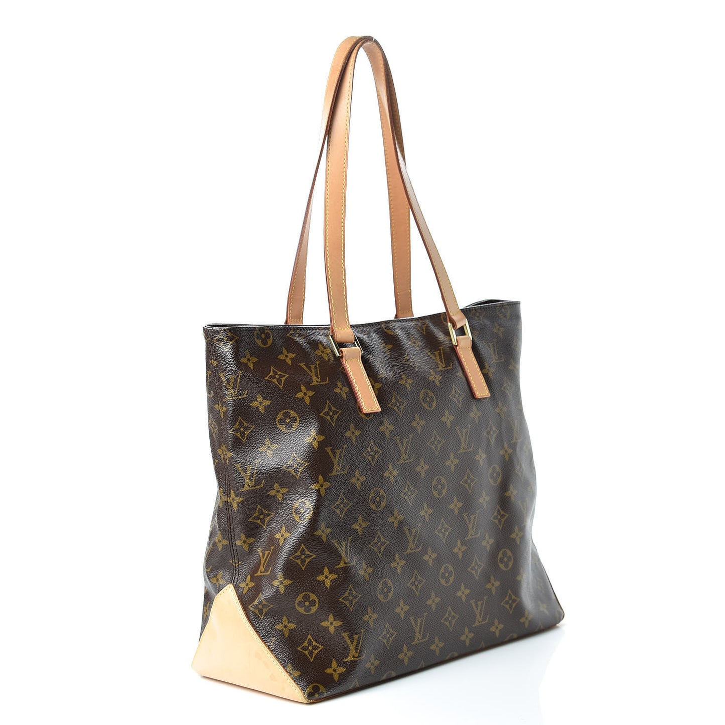 Monogram Cabas Mezzo