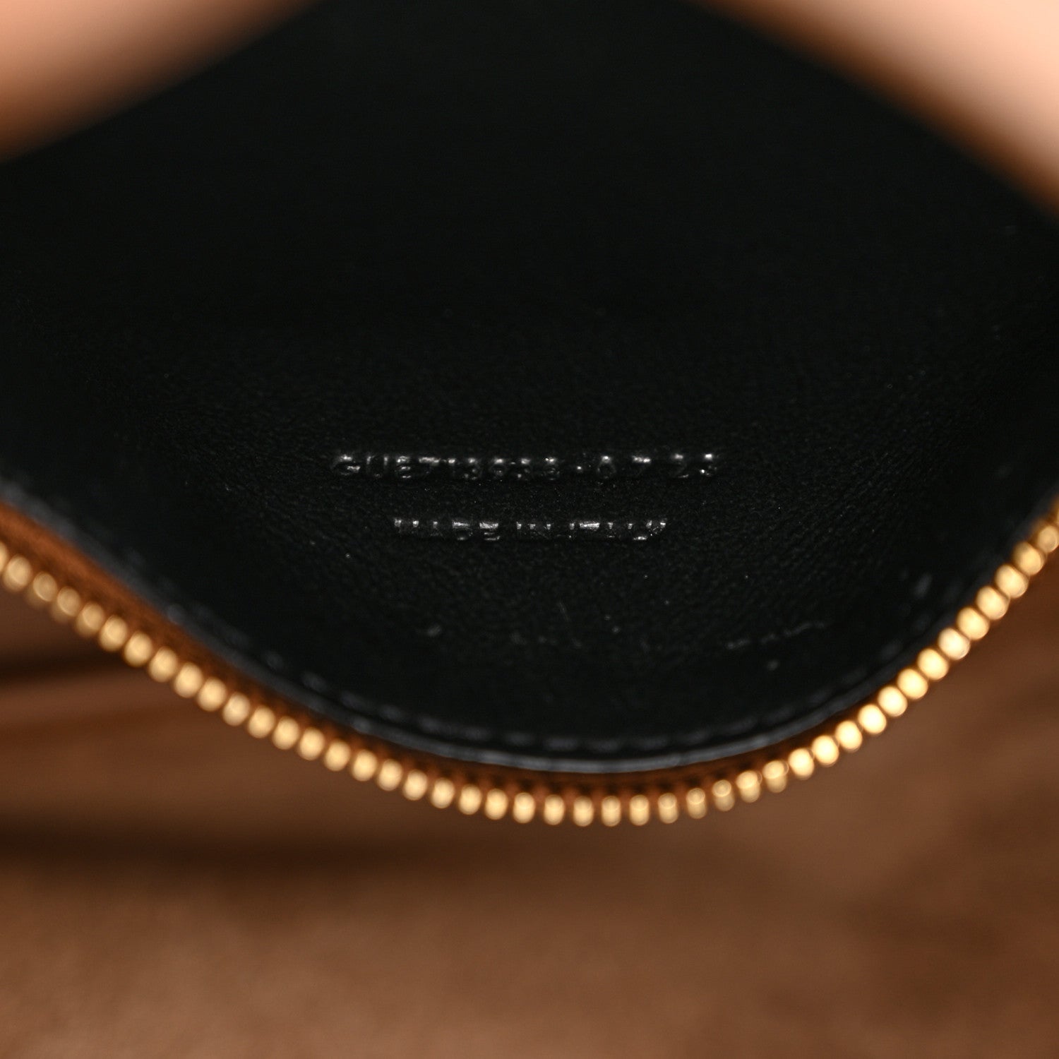 Saint Laurent Smooth Calfskin Small Le 5 A 7 Soft Hobo Fox 7 of 10