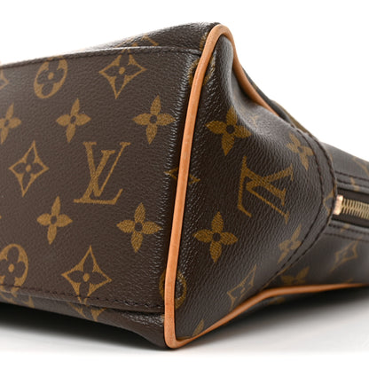 Louis Vuitton Monogram Manhattan GM 8 of 8