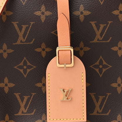 Louis Vuitton Monogram Boite Chapeau Souple MM 7 of 9