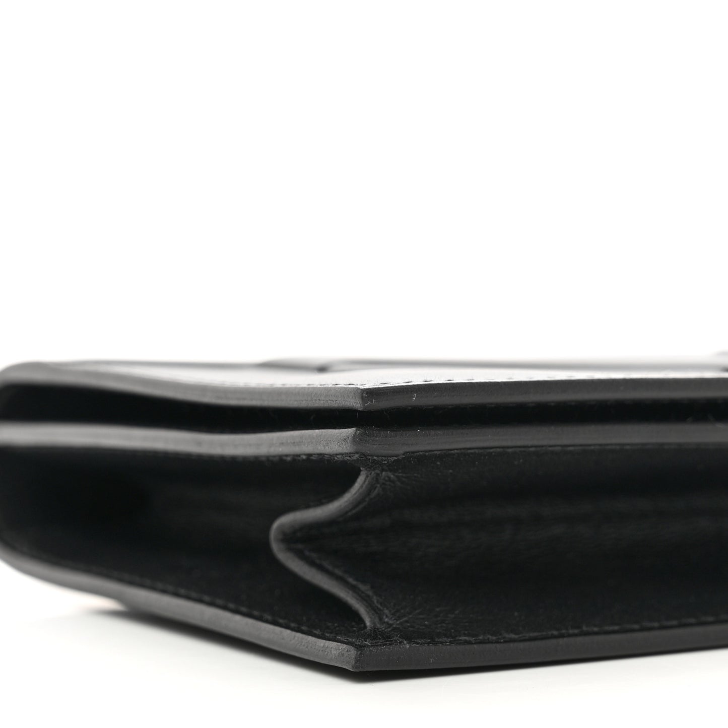 Swift Shadow Clutch 29 Black