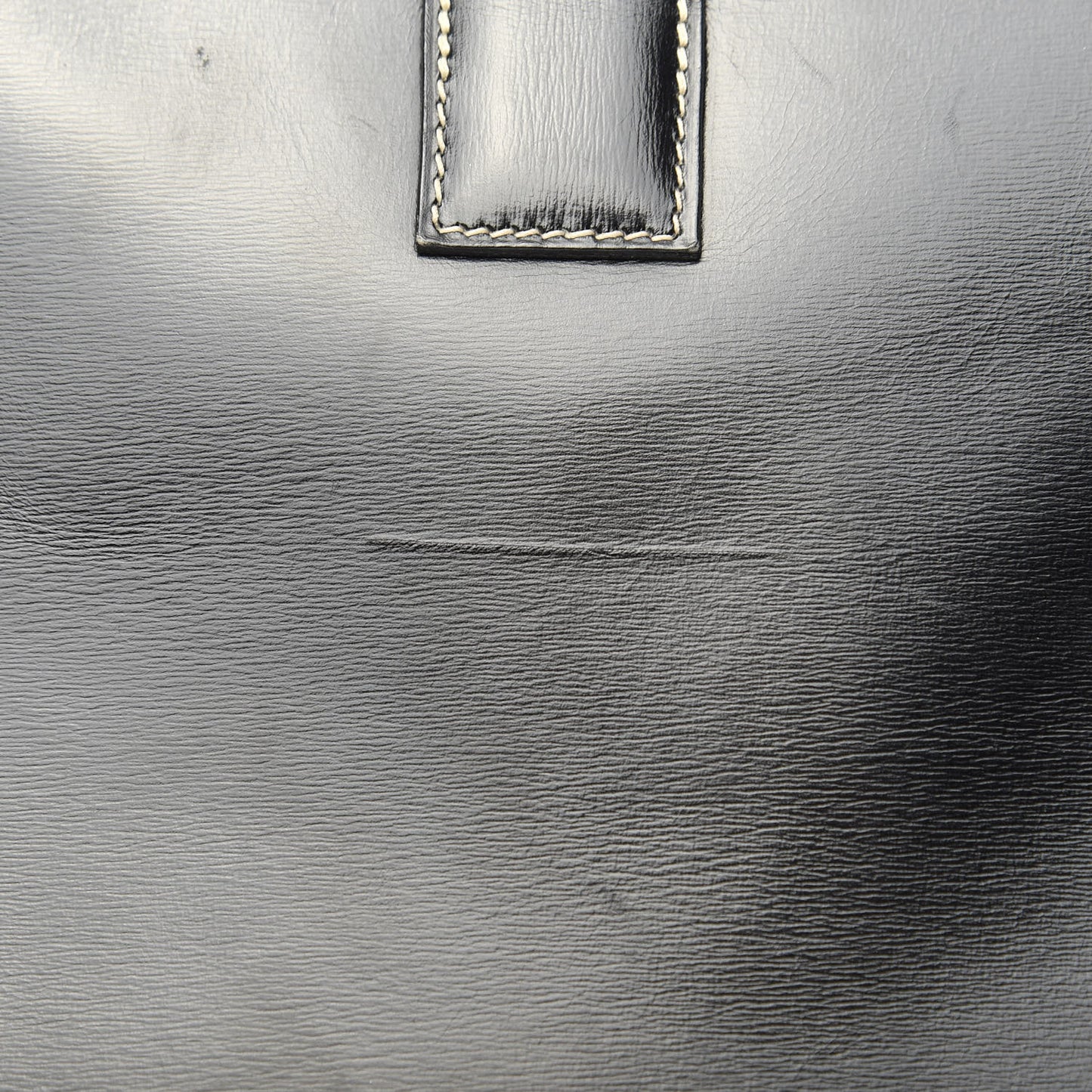 Box Jige PM Clutch Black