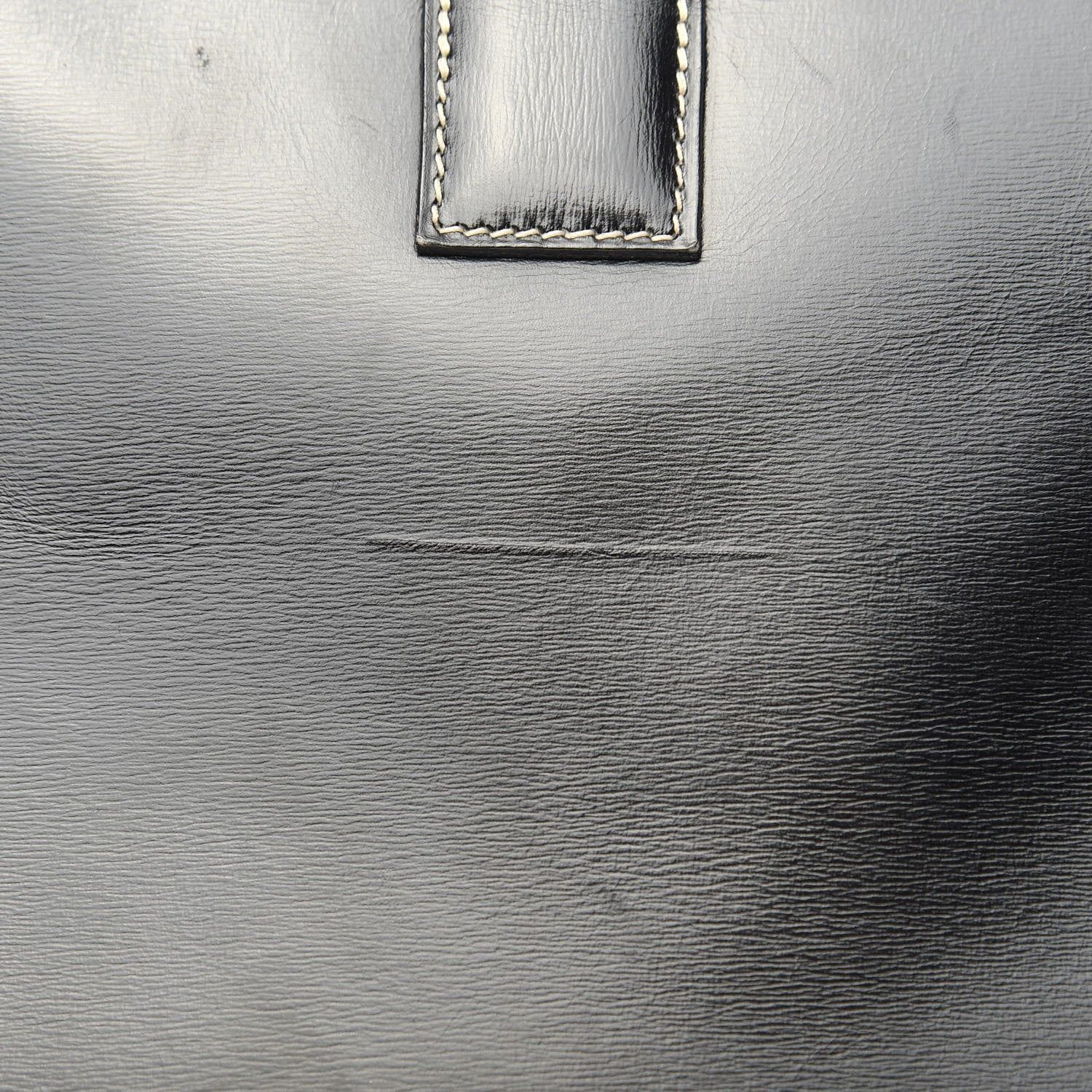 Hermes Box Jige PM Clutch Black 12 of 13