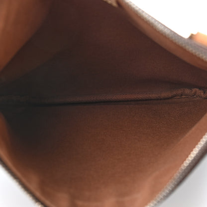 Louis Vuitton Monogram Bosphore Pochette 5 of 12