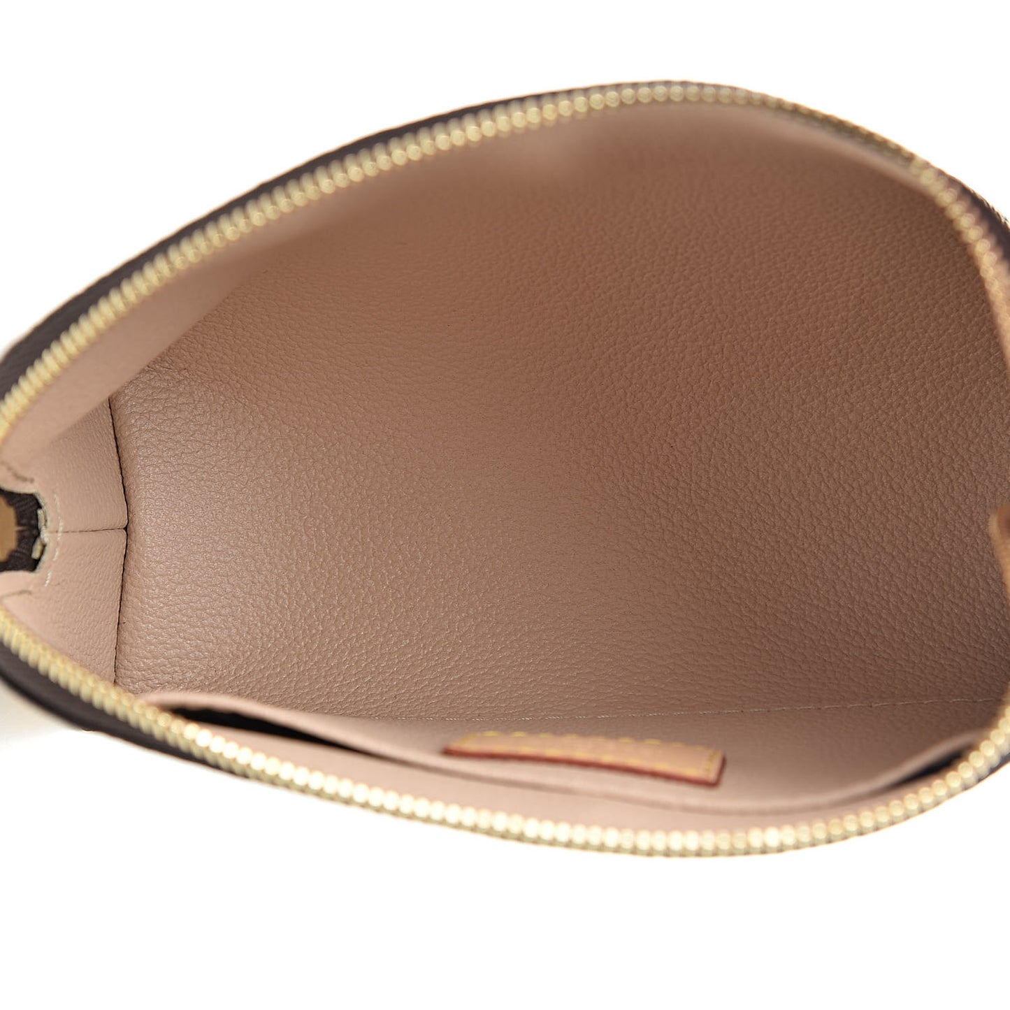 Monogram Summer Trunks Cosmetic Pouch PM