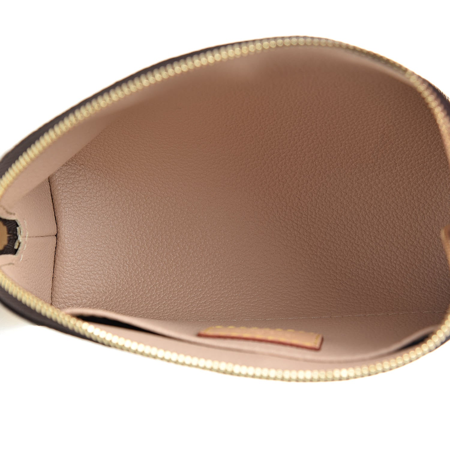 Louis Vuitton Monogram Summer Trunks Cosmetic Pouch PM 5 of 7