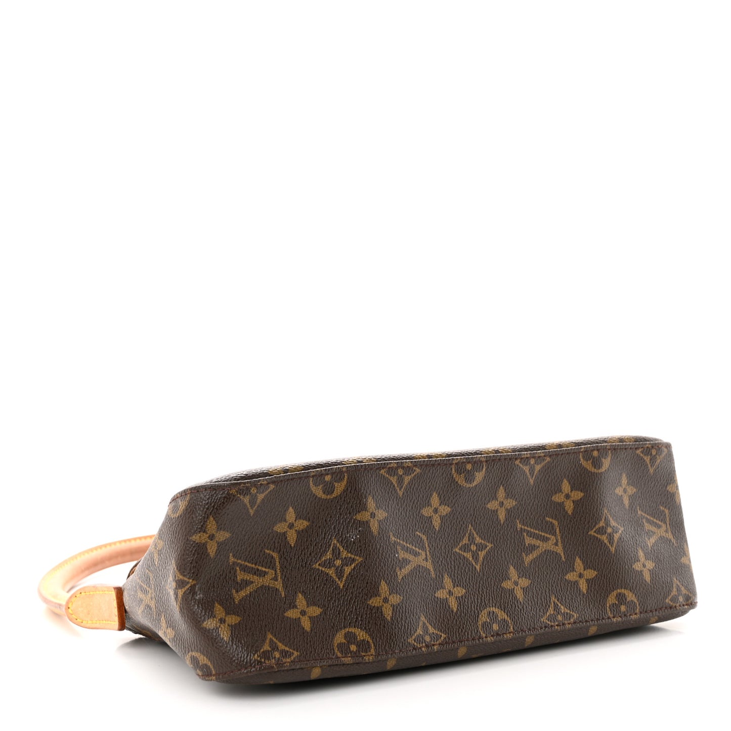 Monogram Mini Looping