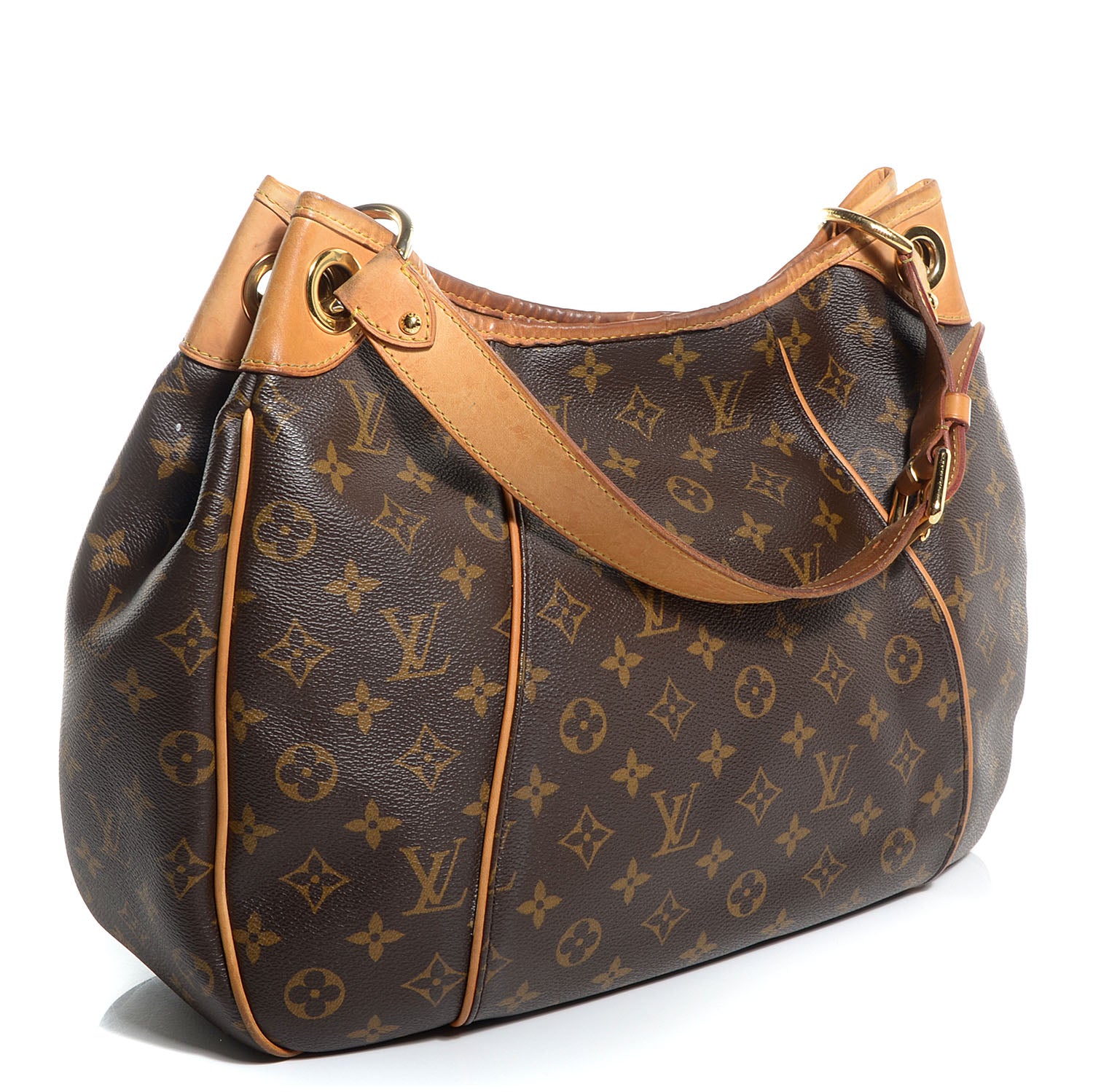 Louis Vuitton Monogram Galliera PM 3 of 8