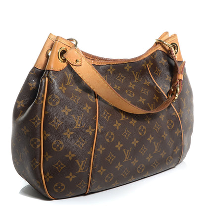 Louis Vuitton Monogram Galliera PM 3 of 8
