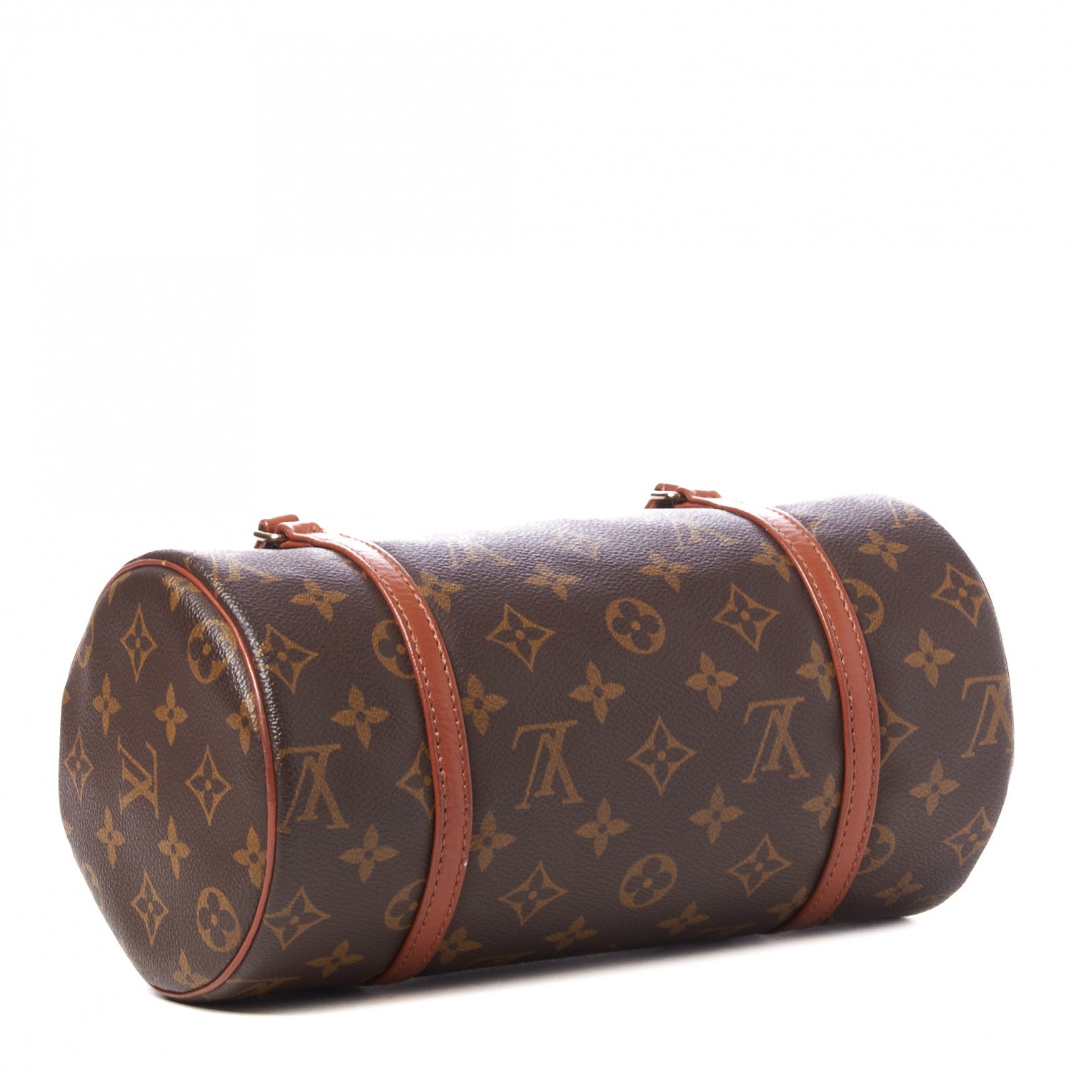 Louis Vuitton Monogram Papillon 26 3 of 7