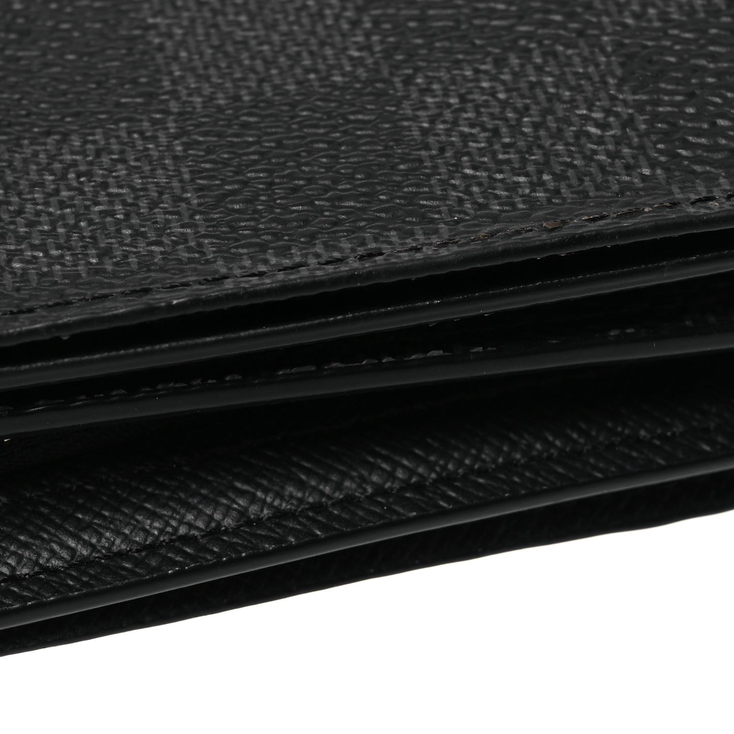 Damier Graphite Amerigo NM Wallet