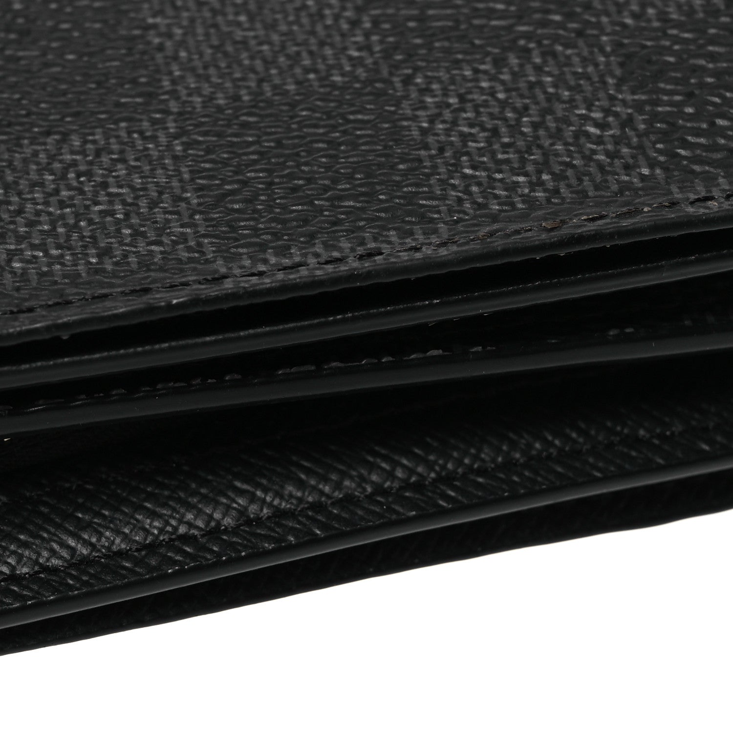 Louis Vuitton Damier Graphite Amerigo NM Wallet 12 of 12