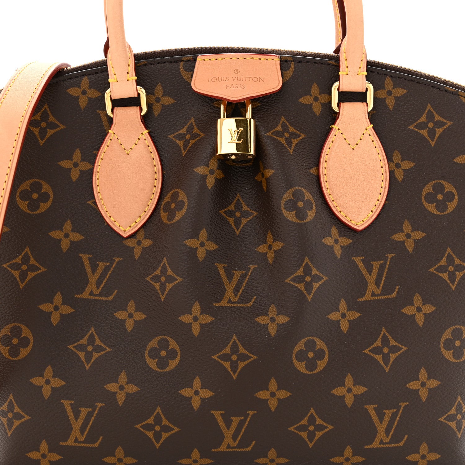 Louis Vuitton Monogram Boetie PM NM 6 of 8