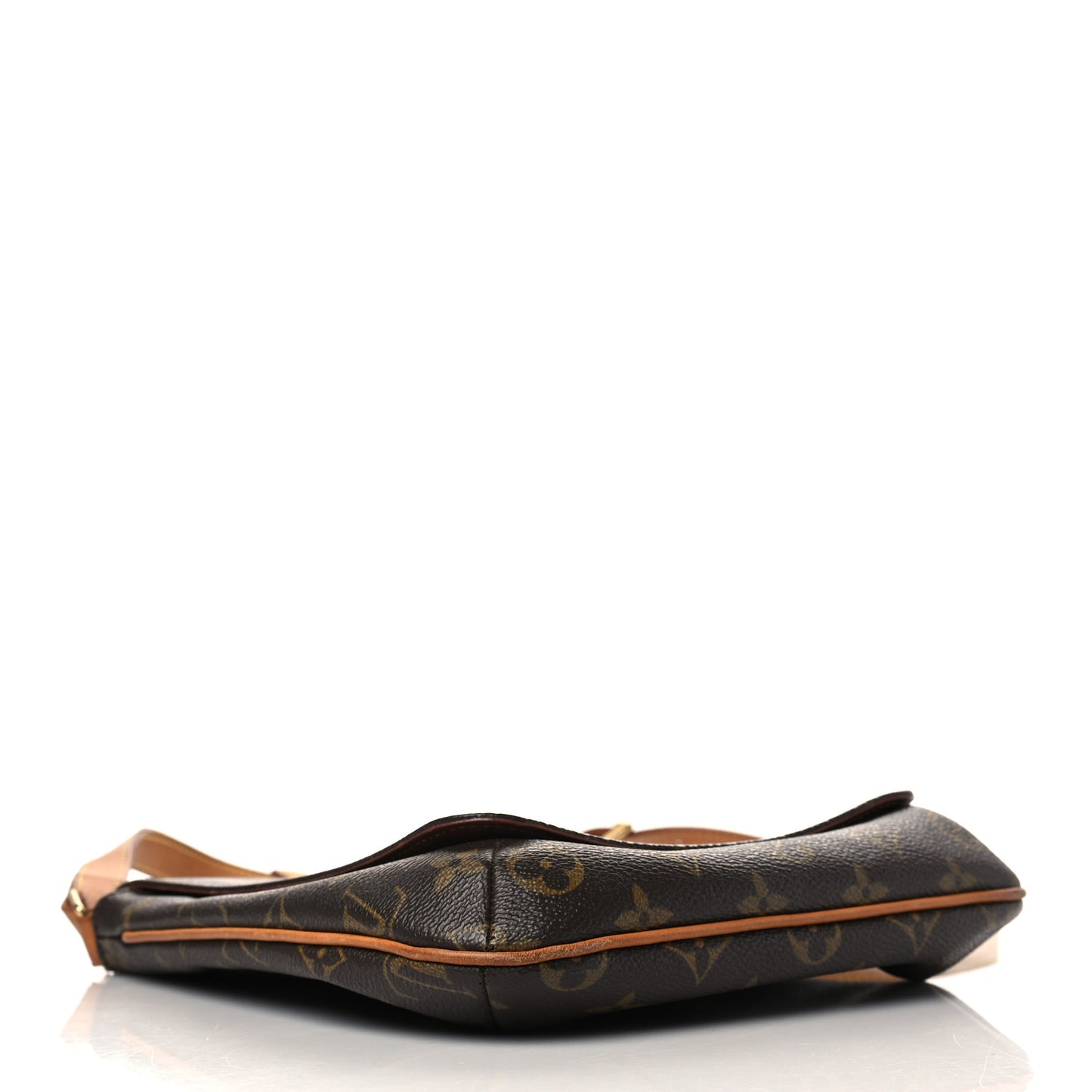 Monogram Musette Salsa Long Strap