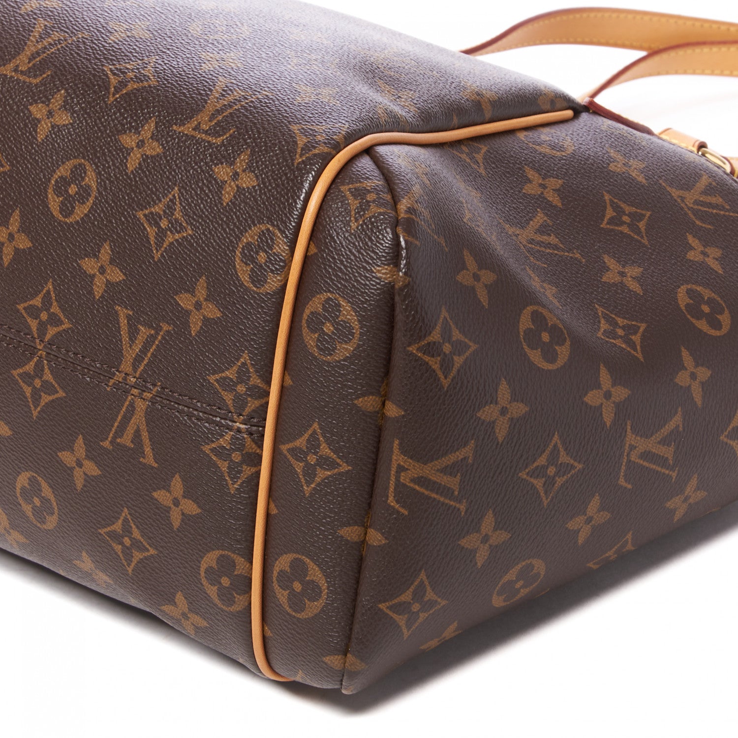 Louis Vuitton Monogram Totally MM 6 of 8