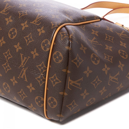 Louis Vuitton Monogram Totally MM 6 of 8