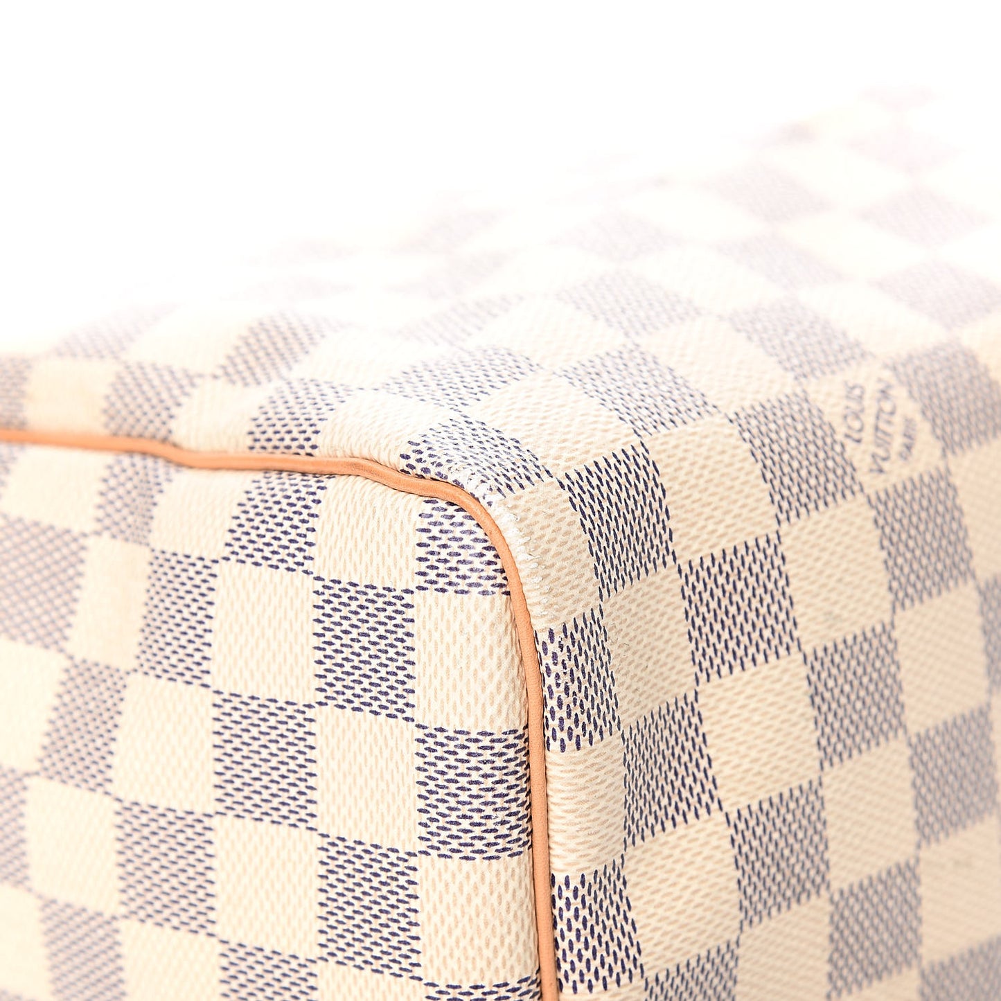 Damier Azur Speedy 30