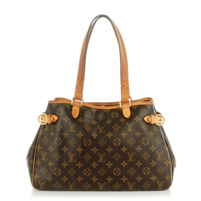 Louis Vuitton Monogram Batignolles Horizontal 1 of 8