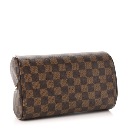 Louis Vuitton Damier Ebene Ribera Mini 4 of 9