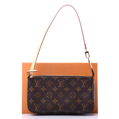 Louis Vuitton Monogram Pochette Accessories NM 11 of 11