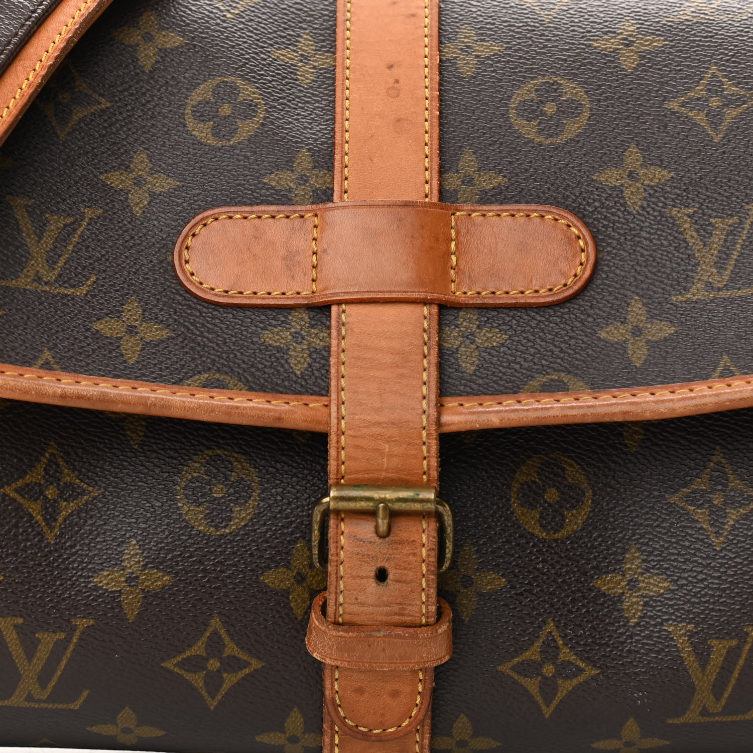 Louis Vuitton Monogram Marne 6 of 14