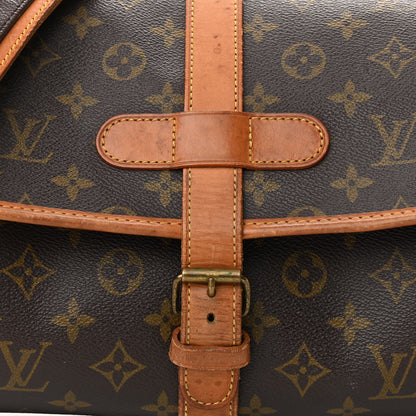 Louis Vuitton Monogram Marne 6 of 14