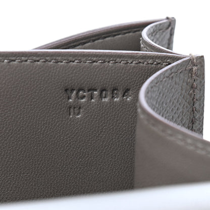 Hermes Epsom Constance 24 Etain 9 of 9