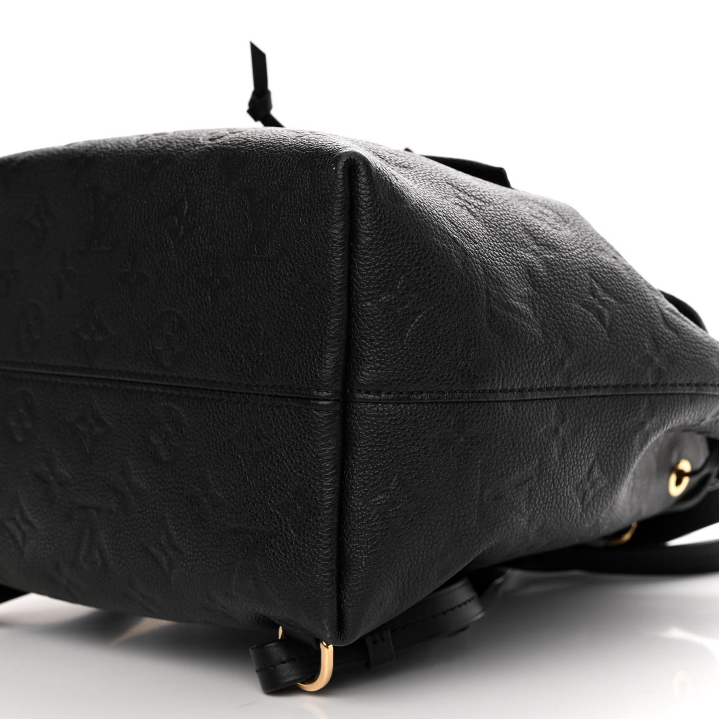 Empreinte Montsouris NM Backpack Black