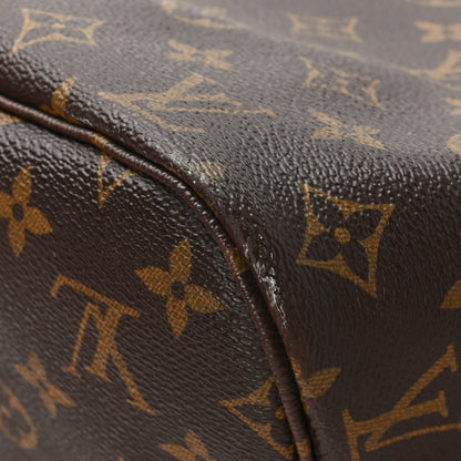 Louis Vuitton Monogram Neo Neverfull MM Fuchsia 8 of 11