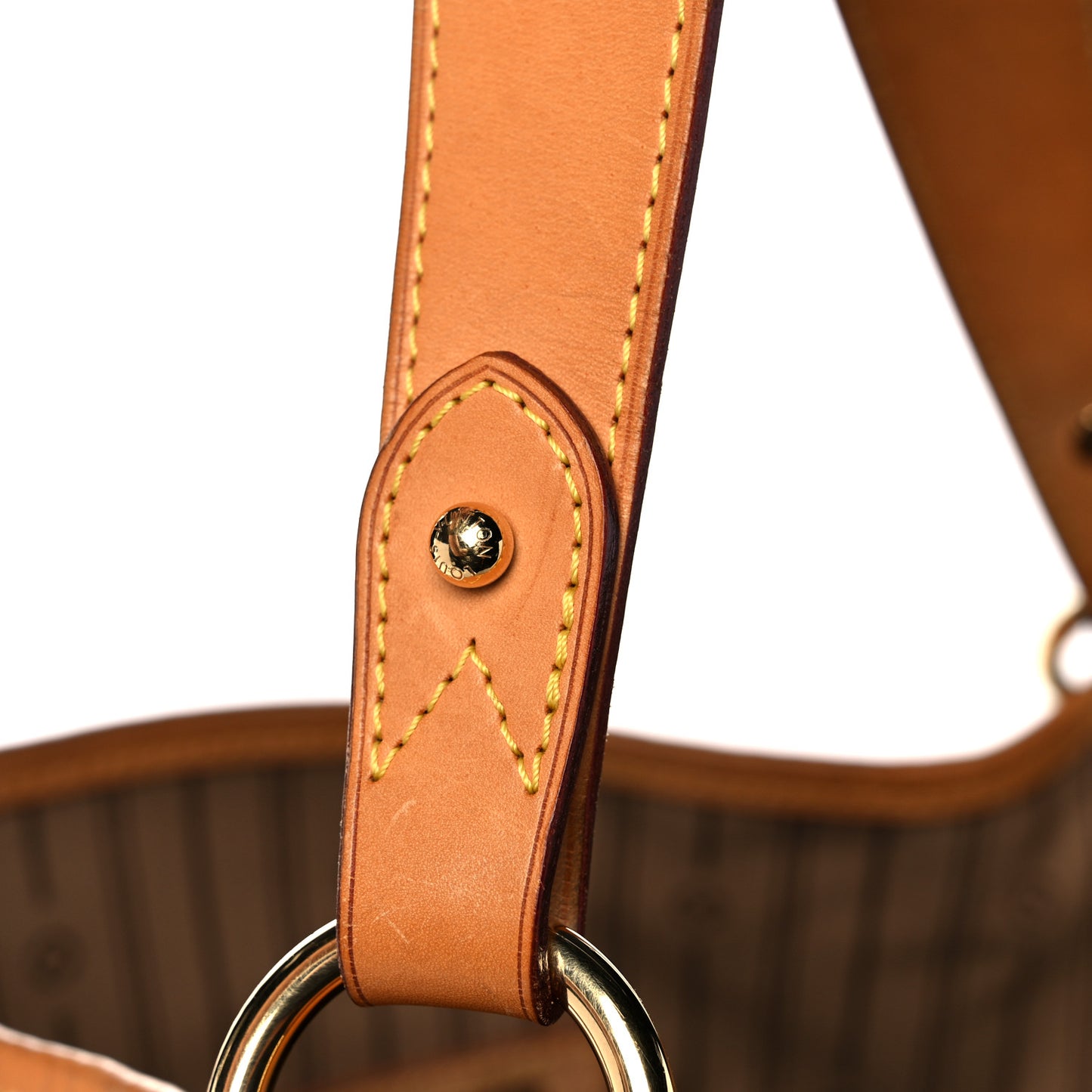 Monogram Delightful MM
