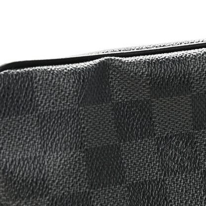 Louis Vuitton Damier Graphite Thomas 12 of 14