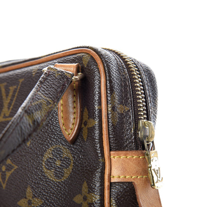 Louis Vuitton Monogram Pochette Marly Bandouliere 13 of 13