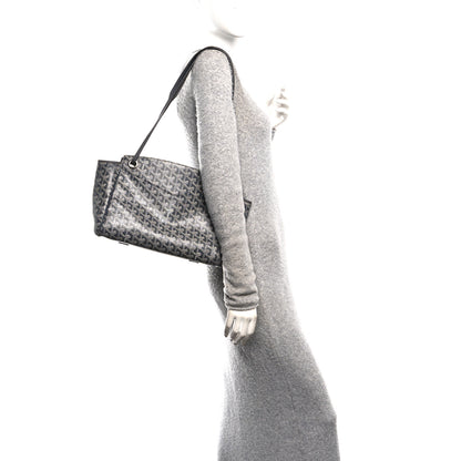 Goyard Goyardine Rouette PM Grey 2 of 10