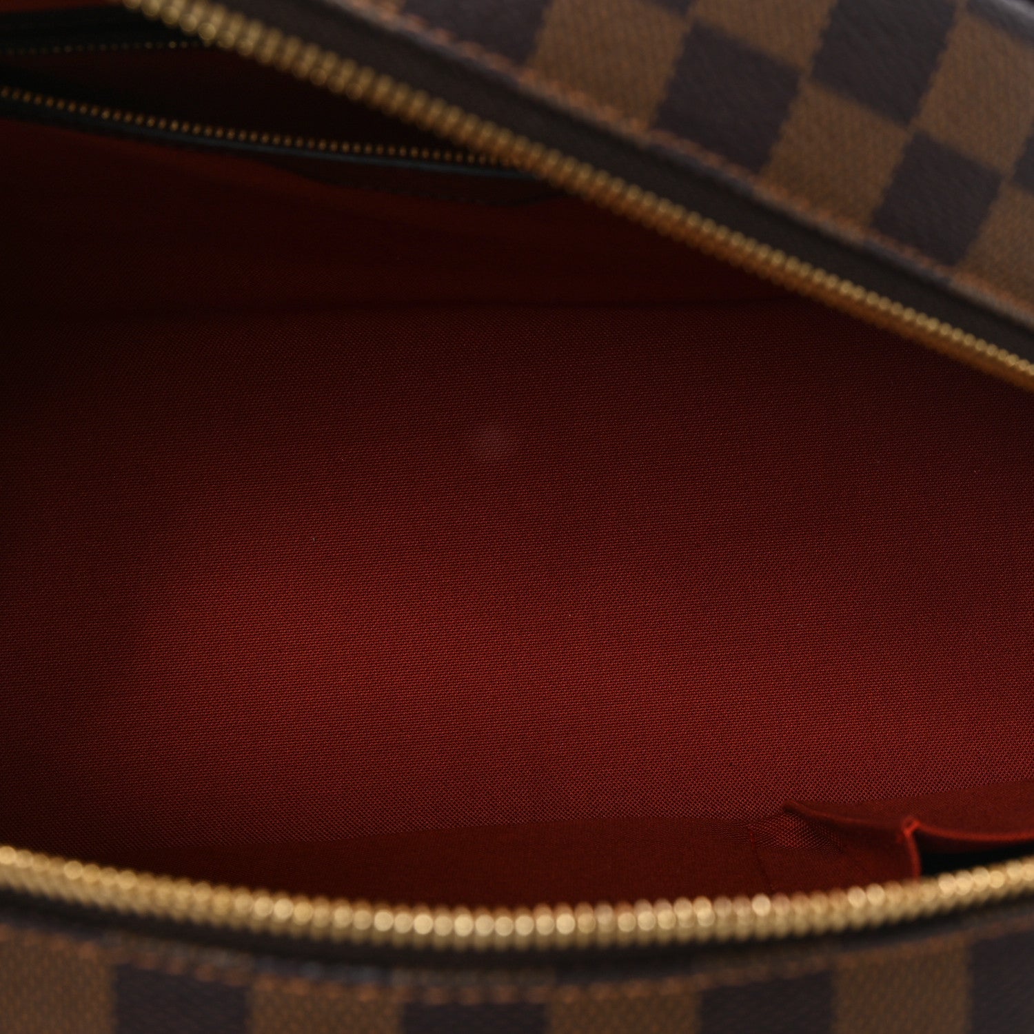 Louis Vuitton Damier Ebene Nolita 5 of 9