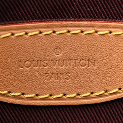 Louis Vuitton Monogram Boulogne NM 6 of 9