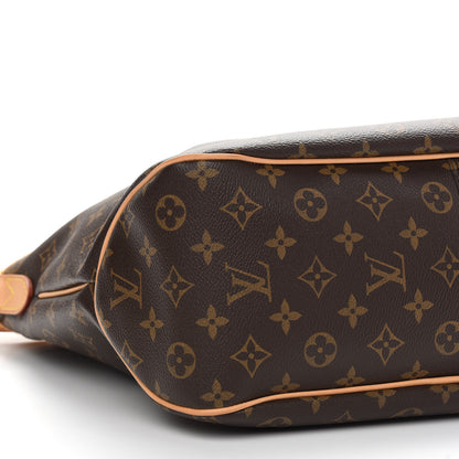 Louis Vuitton Monogram Delightful PM 7 of 8