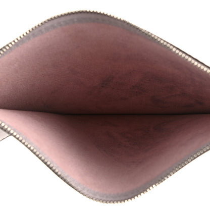 Louis Vuitton Mahina Hina MM Brume 8 of 20