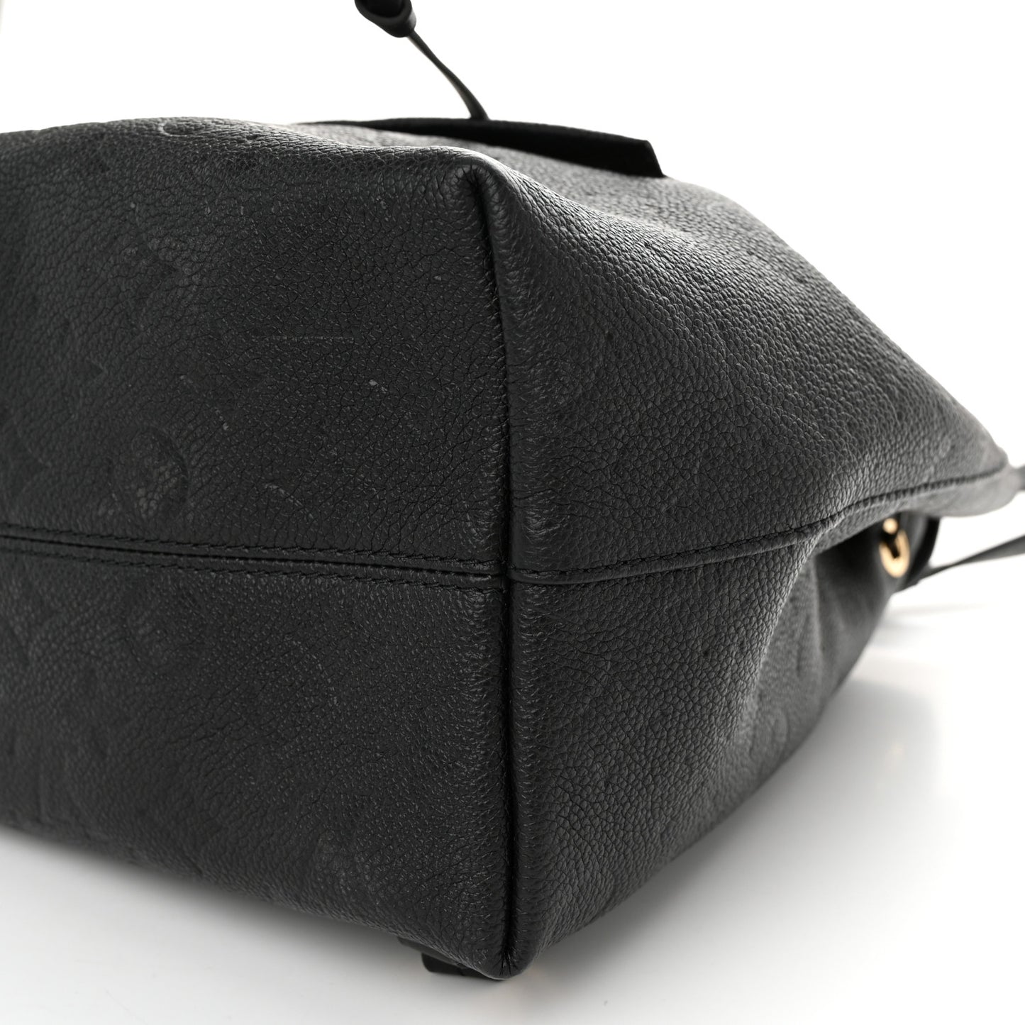 Empreinte Montsouris PM Black