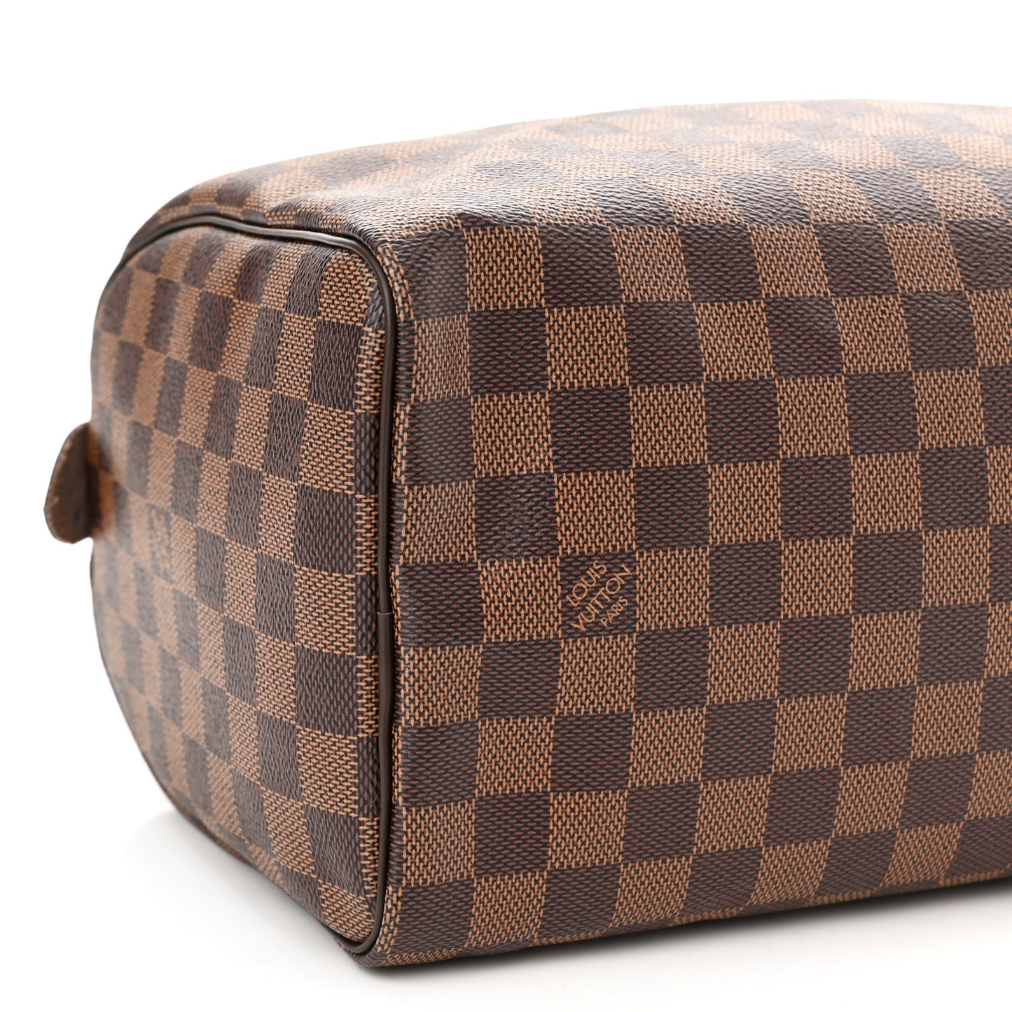 Damier Ebene Speedy 25