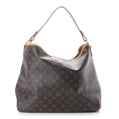 Louis Vuitton Monogram Delightful MM 3 of 13