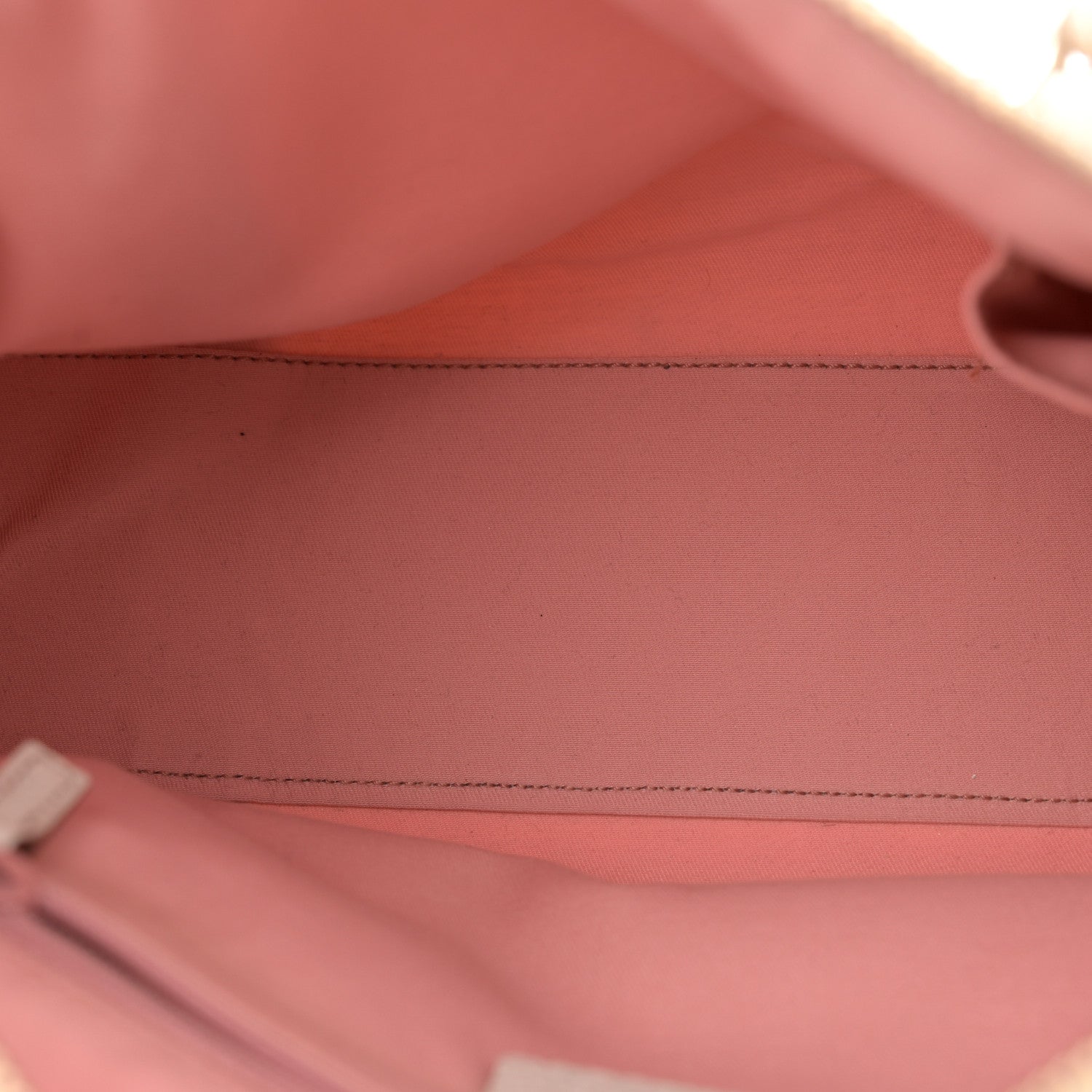 Gucci Monogram Small Abbey Boston Pink 5 of 16