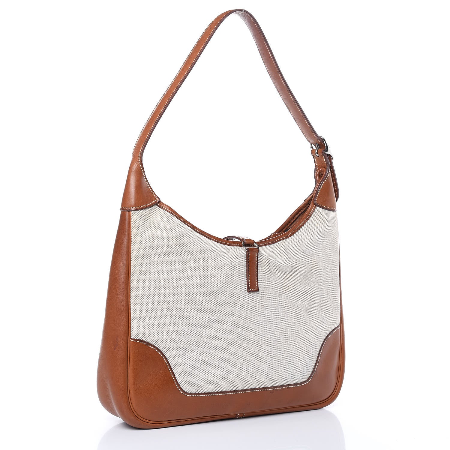 Hermes Toile Box Trim II 31 Gold 3 of 15
