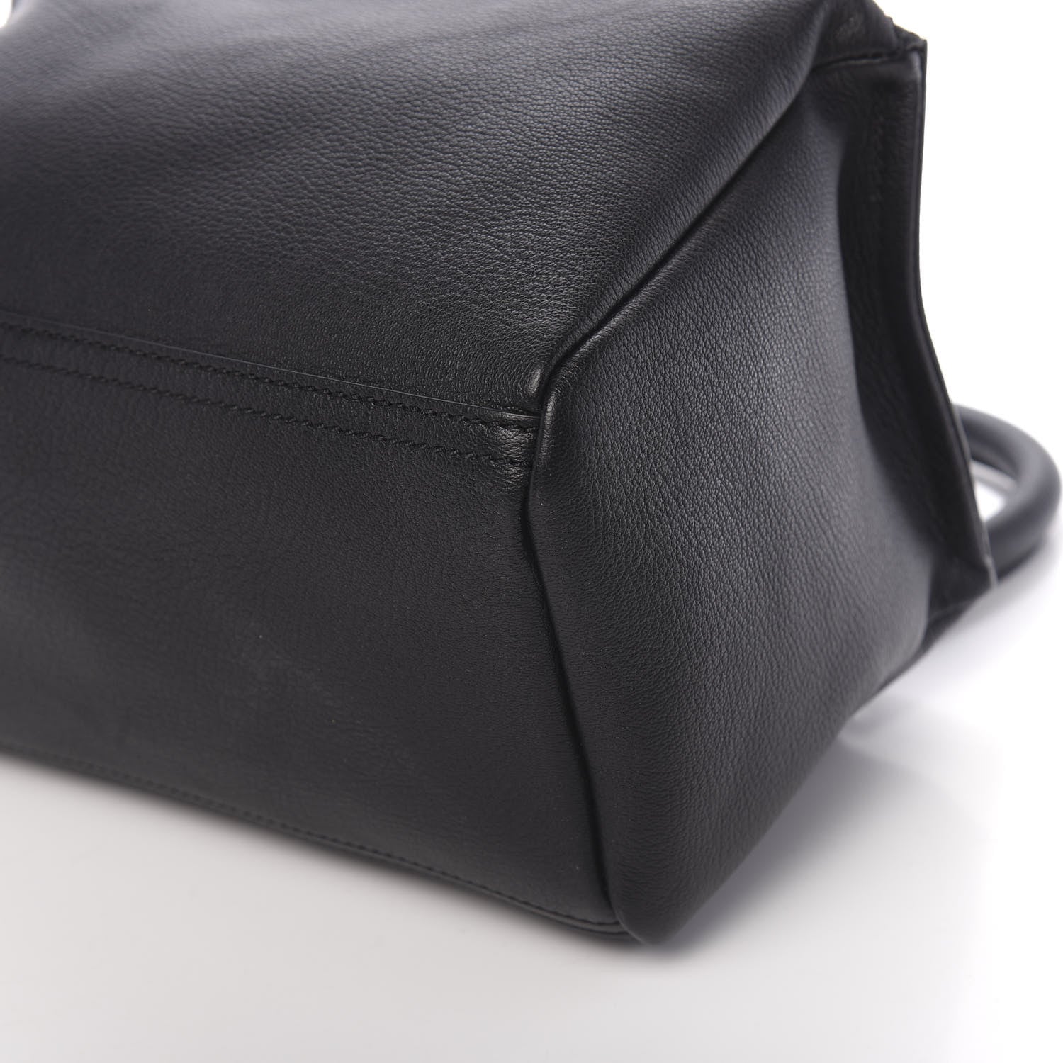 Givenchy Sugar Goatskin Small Pandora Black 9 of 10