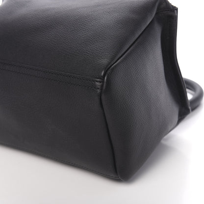 Givenchy Sugar Goatskin Small Pandora Black 9 of 10