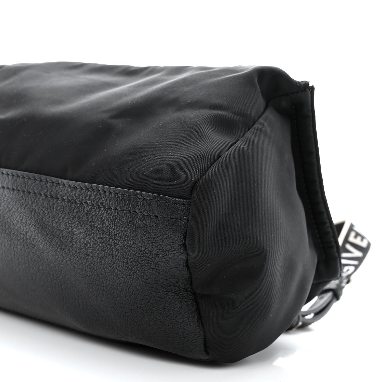 Givenchy Nylon 4G Small Pandora Black 10 of 13